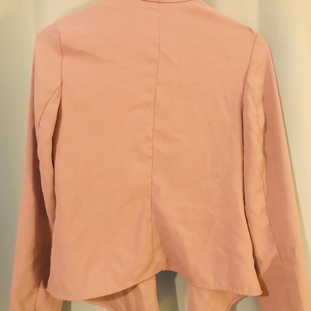 Flowy Blazer - Picture 6 of 6
